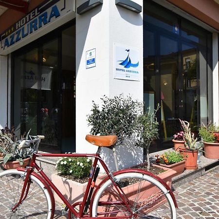 Hotel Azzurra Rimini Exterior photo